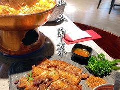 -觅山云南菜(泊富ICITY店)