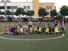 -呈康体育青少年篮球培训班(虹口店)