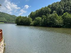 -玉渡山自然风景区