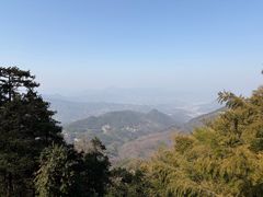 -九华山风景区