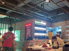 -红钳侠小龙虾·烧烤(中赢康康谷店)