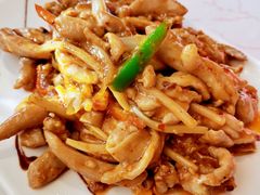 -马凯餐厅(长椿街店)