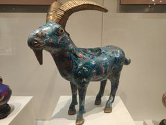 -中国景泰蓝艺术博物馆