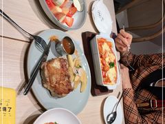 -卡朋西餐(悦汇城店)