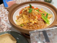 -芭札·Thai泰国餐厅(同和金铂天地店)