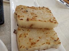 煎白萝卜糕-食为先(广园店)