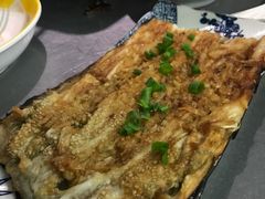 -探鱼·鲜青椒爽麻烤鱼(苏宁广场店)