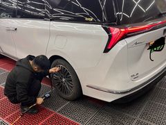 -美车堂(西单大悦城店)