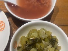 -小杨烤肉·陕西烧烤·陕西地方菜(东新街【永兴坊】店)