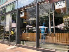 门面-BeauTea水仙(coco park店)