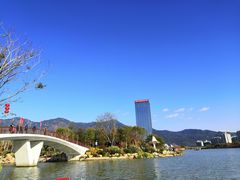 -光明港公园