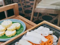 -椰妹·椰子鸡火锅(三祺广场店)