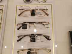 -宝视达眼镜(美中城店)
