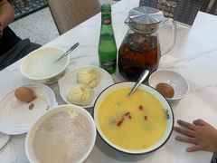 -明优利特色拌面抓饭(南昌路店)