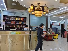 -清真利德顺小老饭庄(复兴路店)