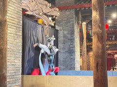 -小龙翻大江文化火锅(太古里店)