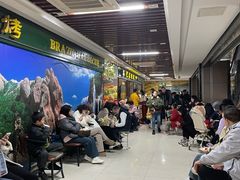 -巴犀烧烤(新崇光店)