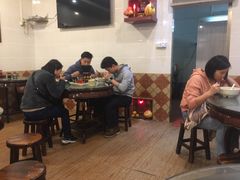 等位区-西关刘福记(文德路店)