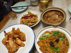 -小吊梨汤·北京菜·烤鸭(鸟巢店)