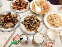 -来之顺海鲜菜馆·青岛菜·始于1993(栈桥店)
