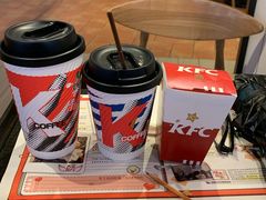 -肯德基(电力路店)