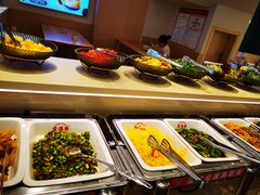 -素满香·食养自助(建邺万达店)