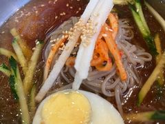 -农乐园炭火烤肉(繁花中心店)