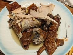 -符离集餐厅(万象城店)