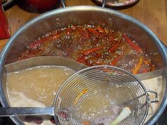 -谭三娘鲜切牛肉自助火锅(九眼桥总店)