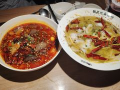 -新太二·鲜料川菜(万泰汇店)