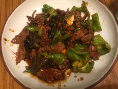 -禾珍珠家常小馆(河南博物院店)