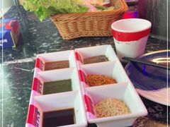 -柳飘飘亚洲烤肉集合店(太古里店)