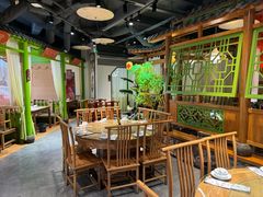 -古集小镇(银泰店)