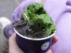 -Dip in Gelato(富民路店)