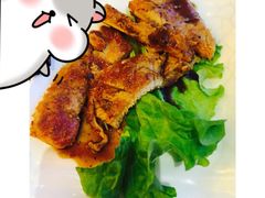 -青岛蓝海大饭店·渔歌舫(李沧店)