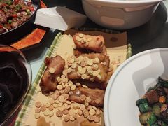 -老村长•湖北菜(黄浦路店)