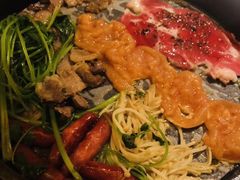 -千纸鹤嫩汁烤肉(学府店)