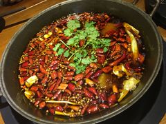 -受气牛肉·重庆耙牛肉(来福士店)