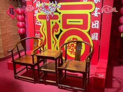 -老雒阳面馆·水席(洛宁高速路口店)