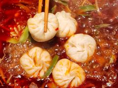 -鸿姐老火锅(花园路店)