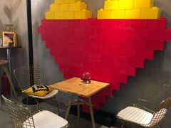 -W CAFE(甜爱路店)