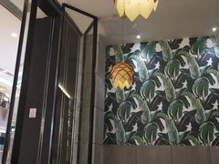 -MUSANG KING猫山王(龙湖杭州滨江天街店)