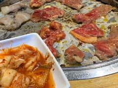 -牛市牛烤肉(西单大悦城店)
