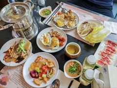 -海草馆自助餐厅(悦海店)