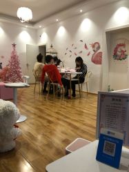 -Lab Season惜辰颜究社