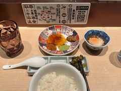 -肉肉大米(德基广场店)