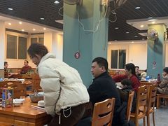 -阿钦大排档