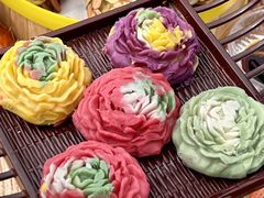 -七的湖·江南蟹舫·阳澄湖农家菜(蟹舫苑店)