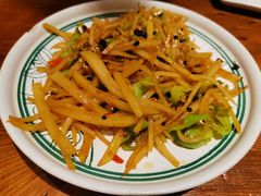 -云海肴·汽锅鸡·云南菜(美罗城店)