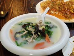 -凤厨顺德水乡凤味馆(大良锦龙路店)